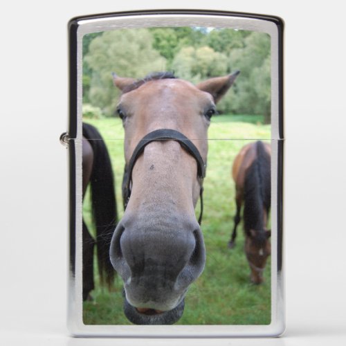 Horsehead 004 zippo lighter