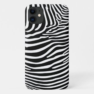 Horsehead 010 iPhone 11 case