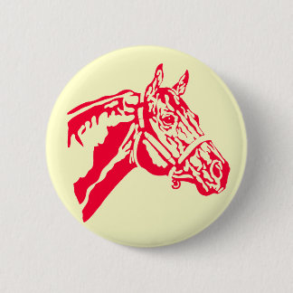 horsehead button