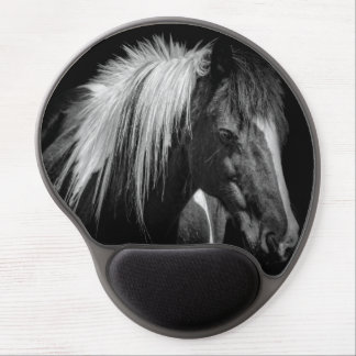 Horsehead Mouse Pad