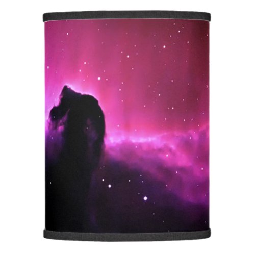 Horsehead Nebula Barnard 33 NASA Lamp Shade