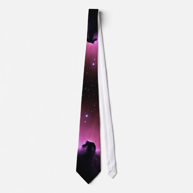 Horsehead Nebula Barnard 33 NASA Tie (Front)