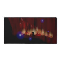 Horsehead Nebula Desk Mat