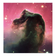 Horsehead Nebula