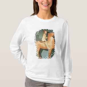 Horseman, from Xianyang, Shaanxi T-Shirt