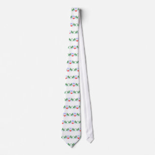 Horseplay is Encouraged Neck Tie
