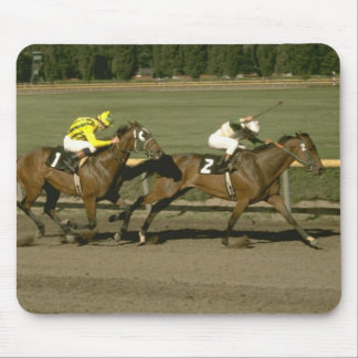 Horses 80 Mousepad