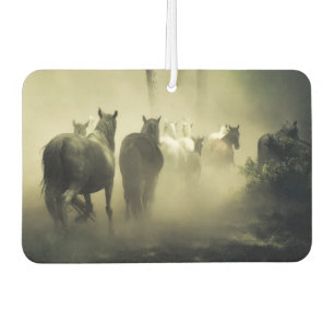 Horses Air Freshener