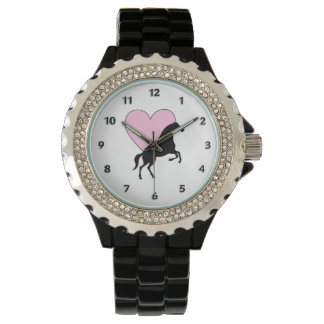 Horses and Love Watch