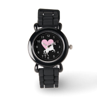 Horses and Love Watch