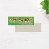Horses Bookmark (Desk)