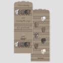 Horses by figdewdrop Bookmark