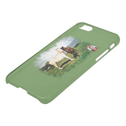 Horses/Cabalos/Horses iPhone 8/7 Case