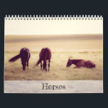 Horses Calendar<br><div class="desc">Horses Calendar... 
... on Calendar English Canada.</div>