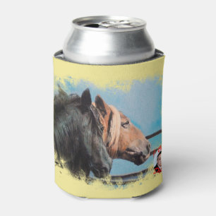Horses Can Cooler