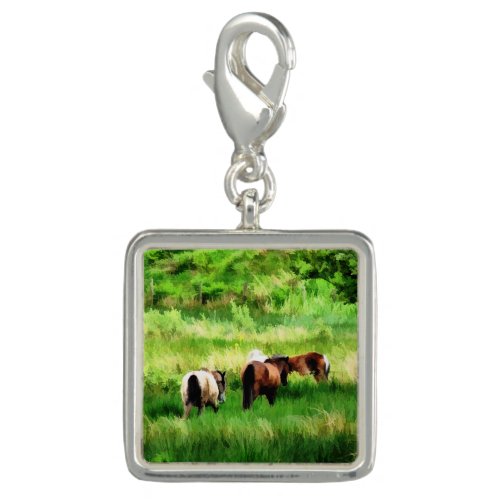 HORSES CHARM