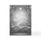 Horses Christmas Tree in Gunmetal Gray