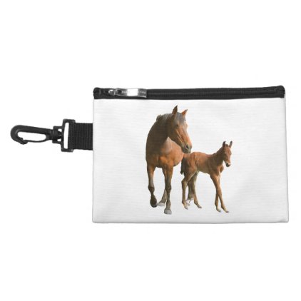 Horses - cultural bags