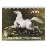 HORSES