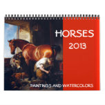 HORSES