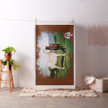 Horses/Horses/Horses Fabric