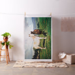 Horses/Horses/Horses Fabric