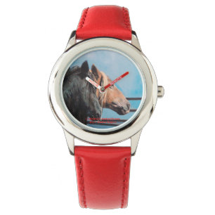 Horses/Horses/Horses Watch