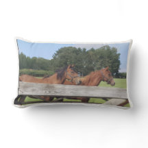 Horses in Nature