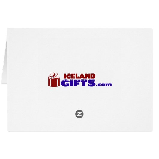 Horses in Whale-fjord (Back Horizontal)