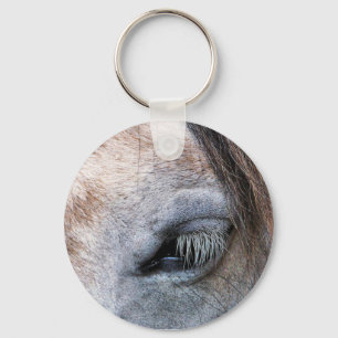 HORSES KEYCHAIN