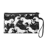 HORSES PASSION WRISTLET