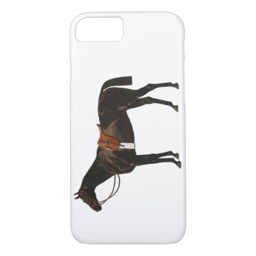 horses phone cases personalised horse phone case