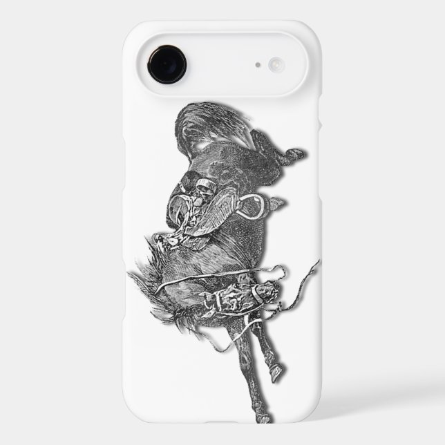 horses phone cases personalised horse phone case (Back)