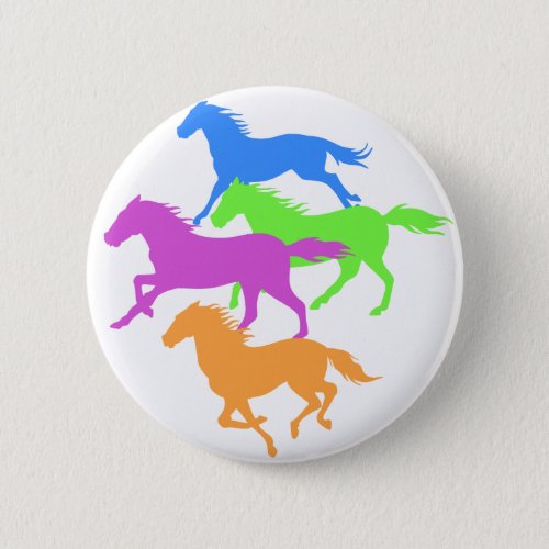 Horses run color _ Choose background color Button