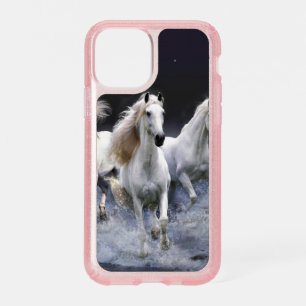 Horses running throw pillow speck iPhone 11 pro case