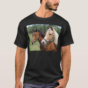 Horses T-Shirt