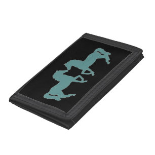 Horses Wallet
