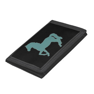 Horses Wallet