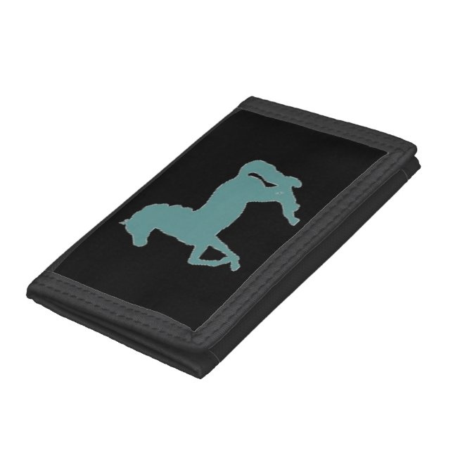 Horses Wallet (Bottom)