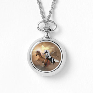 Horses Watch
