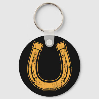 horseshoe2 keychain
