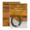 Horseshoe and Pearls Country Barn Rehearsal Dinner