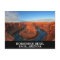 Horseshoe Bend in Page, Arizona Southwest US