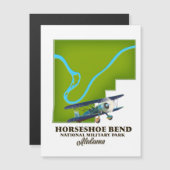 horseshoe bend national military park (Front/Back)