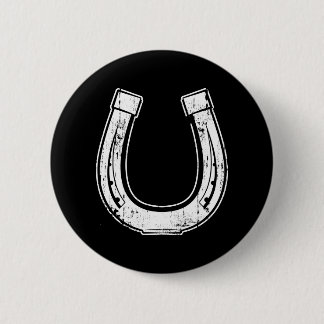 horseshoe button