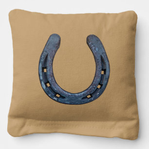 Horseshoe Cornhole Bags