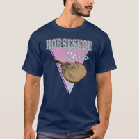 Horseshoe Crab 90s Bootleg retro