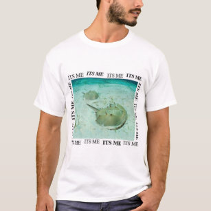 Horseshoe crab - It's me T-Shirt