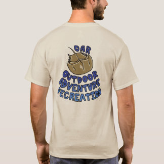 Horseshoe Crab T-Shirt
