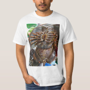Horseshoe Crab ... Thai Asian Street Food T-Shirt